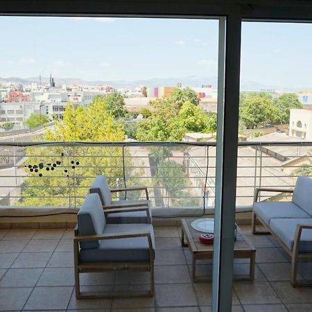 Piraeus Bright Apt Luaran gambar