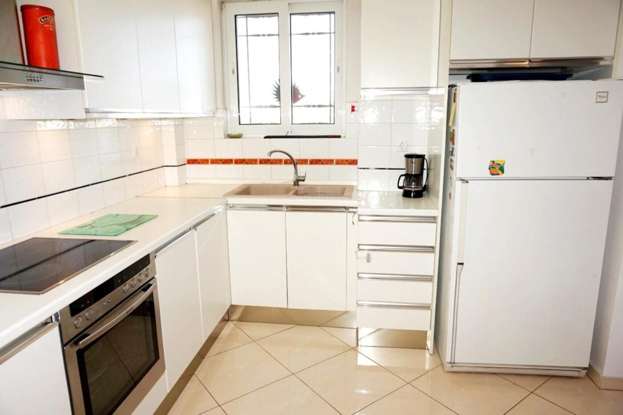 Piraeus Bright Apt Luaran gambar