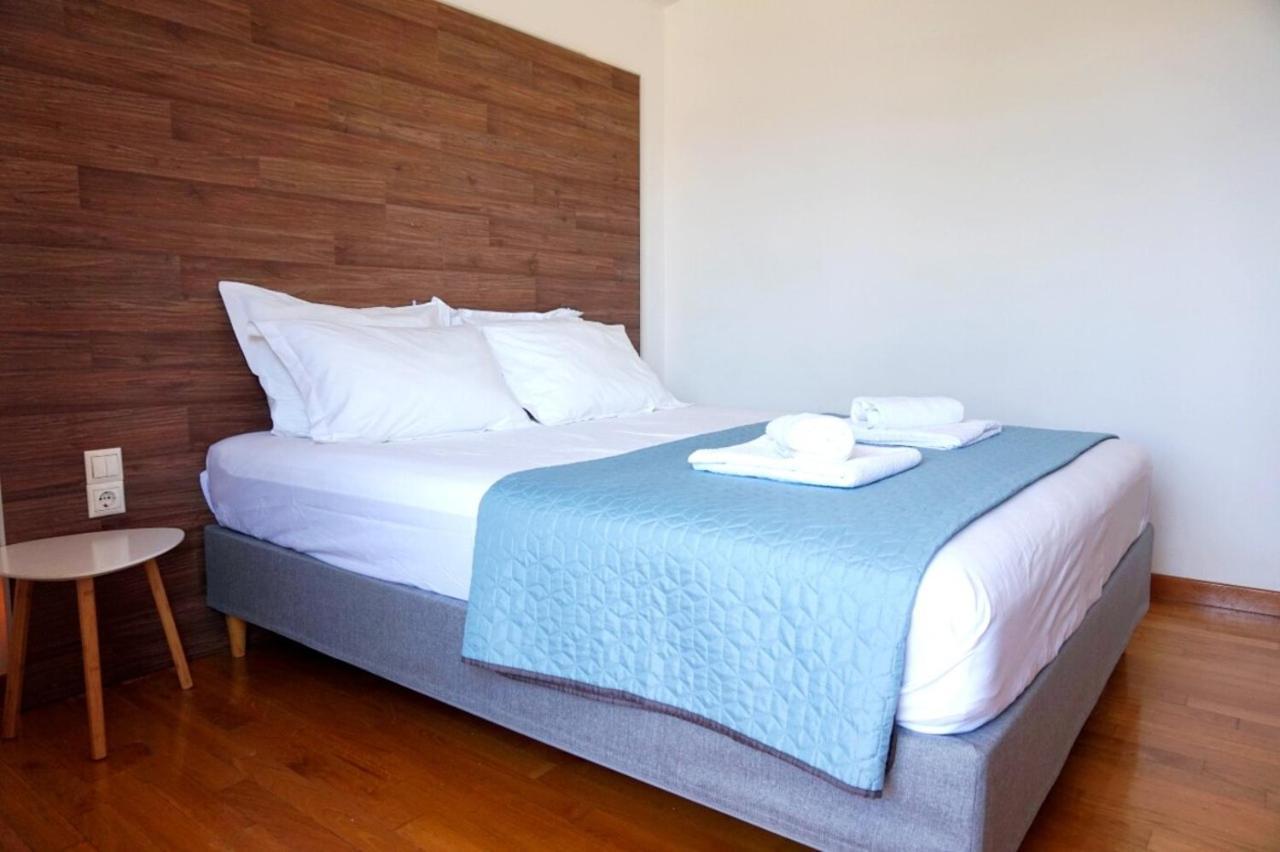 Piraeus Bright Apt Luaran gambar