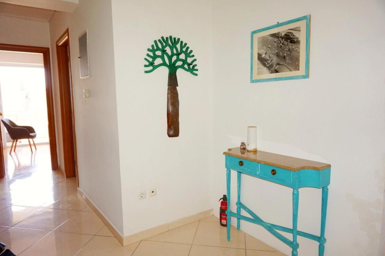 Piraeus Bright Apt Luaran gambar