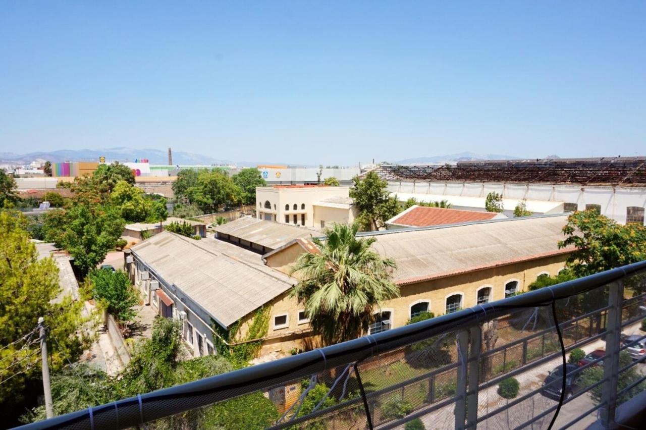 Piraeus Bright Apt Luaran gambar